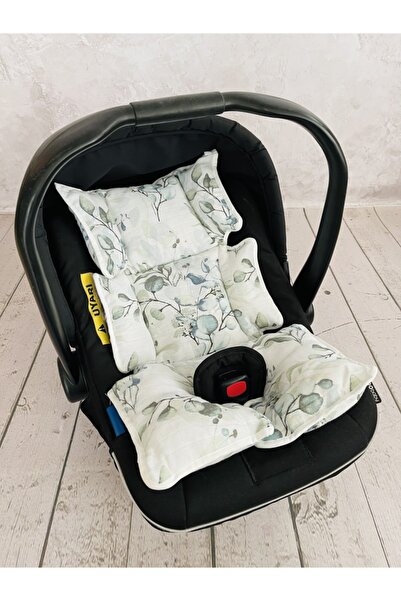 JUNİPERUS Müslin Puset Örtüsü Ve Anakucağı Minderi