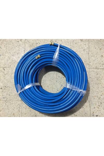 Genel Markalar Çelik 8 mm 90 Bar 100 mt Basınçlı İlaçlama Hortumu