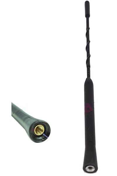 I20 Anten Çubuğu 27cm Mtj-7142