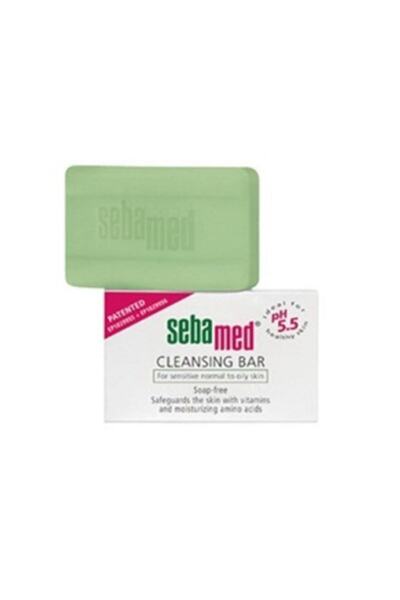 Sebamed صابون مضغوط 100 جرام