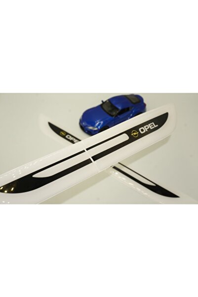 DK Tuning شعار أوبيل موكا فرونتيرا المتوافق، شعار جانبي للرفرف، شعار سيليكون ...