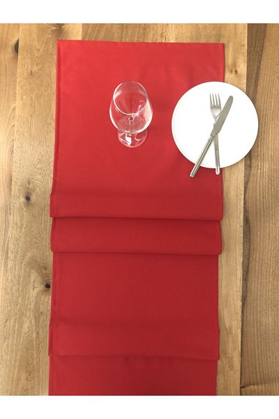 desen izmir American Service,red Runner