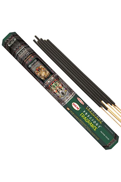 Hem Precious Fragrance Tütsü 20'li