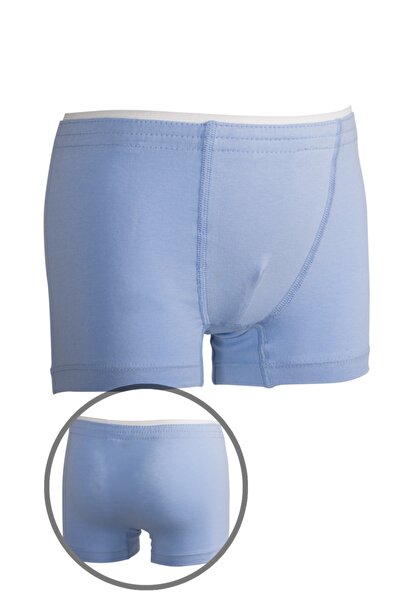 Miorre Boxer Shorts - Blue - Single pack