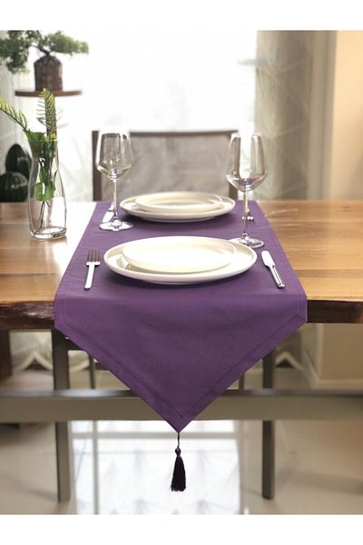 desen izmir Αμερικανικό σέρβις Purple Runner