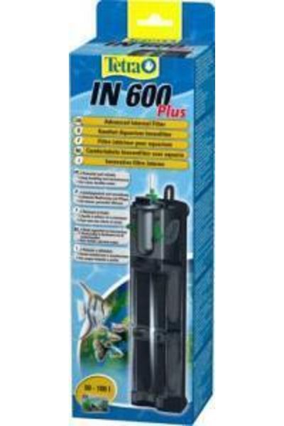 Tetratec In Plus 600 Aquarium Internal Filter