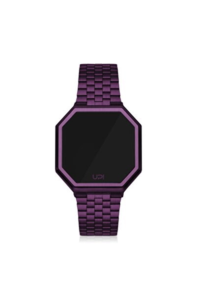 Up! Watch Upwatch Edge Purple