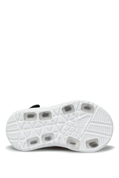 Mickey Mouse Moncı.B2Fx Red Girl's Sandals