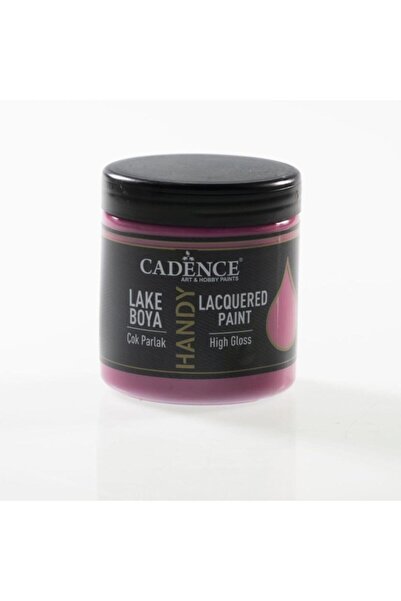 Cadence Handy Lake Boya L014 Fuşya 250ml