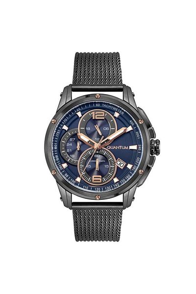 Quantum MAN WATCH