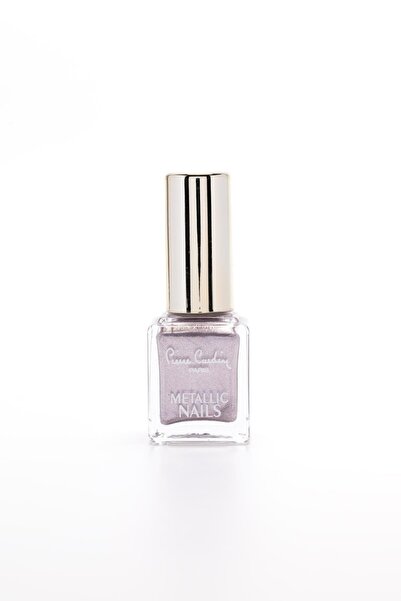 Pierre Cardin Oje - Metallic Nails 123 8680570462822