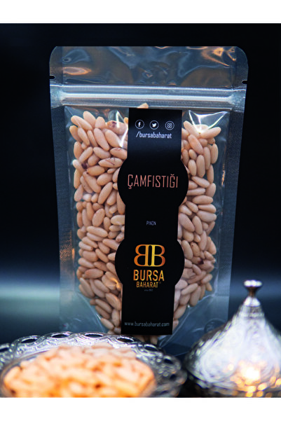 Bursa Baharat Çam Fıstığı 10 gr