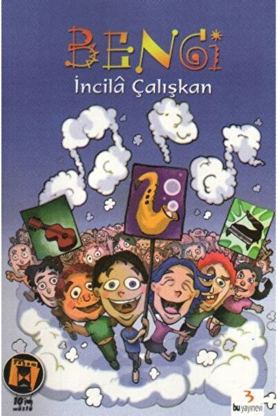 Bu Yayınevi Gerçek Yaşam Dizisi: Bengi