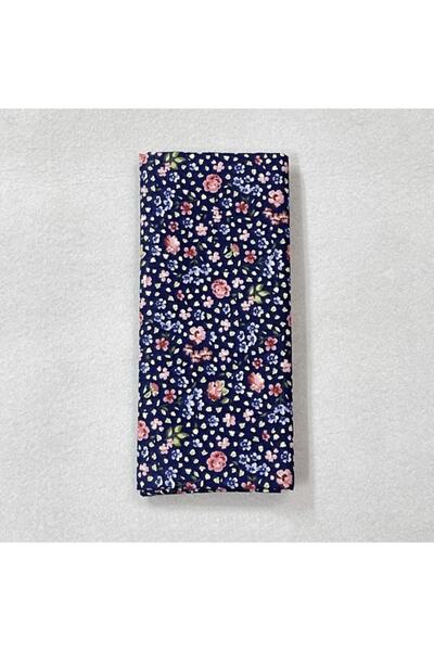 EleganTShoP Поплін бавовняна тканина 50x170см Pkv00