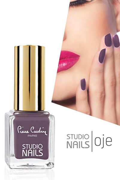 Pierre Cardin Studio Nails Oje -037