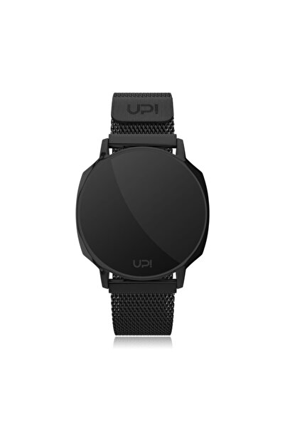 Up! Watch Upwatch Xt Black Erkek Kol Saati
