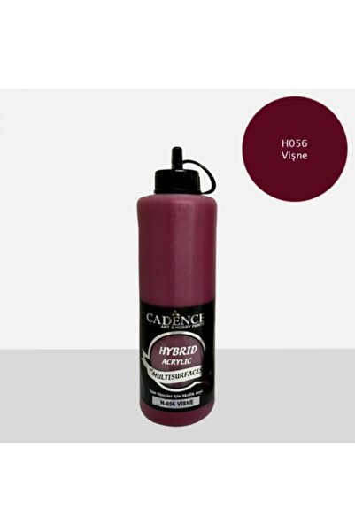 Parti Furyası Cadence Boya Multisurface Hybrid Hibrit Akrilik Boya 500 Ml. H-...
