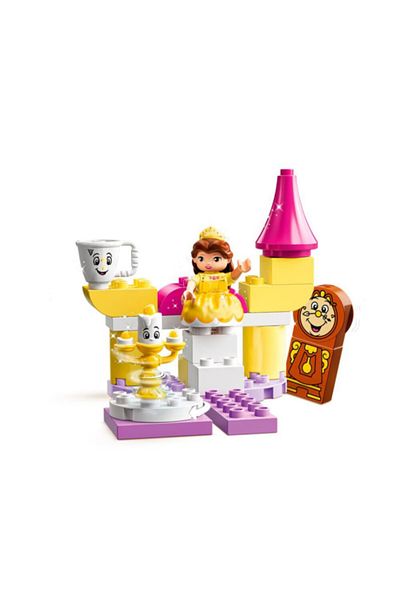 LEGO Duplo Disney Belle in Ballroom 10960