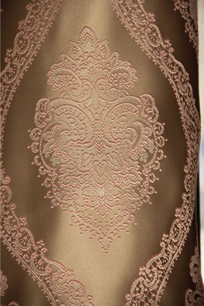 Taç Milley Damask Pattern Fund Holder