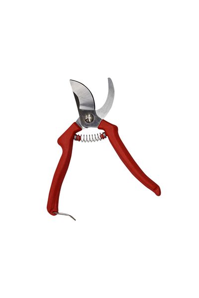 AGROMEC Pruning Shears-ag-tm11102 Pruning Shears 21cm.curved Mouth