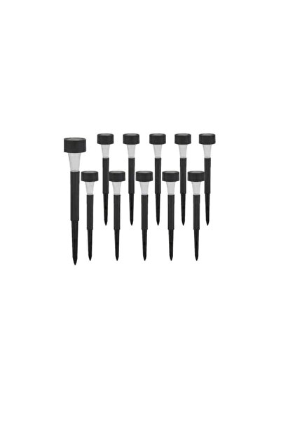 Weblonya Solar Lamba Bahçe Aydınlatması Güneş Enerjili Solar 2088