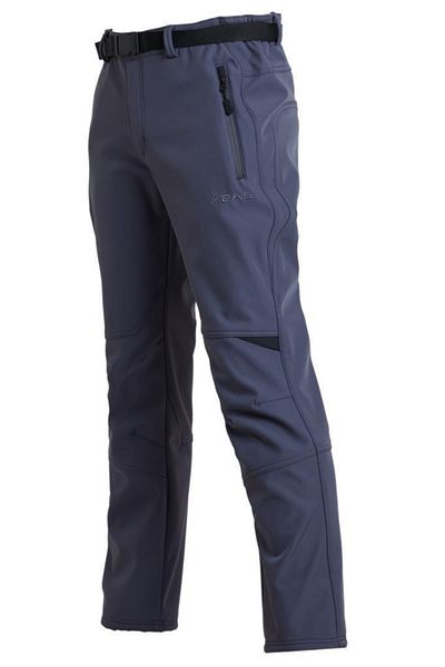 2AS Παντελόνι Softshell Salah