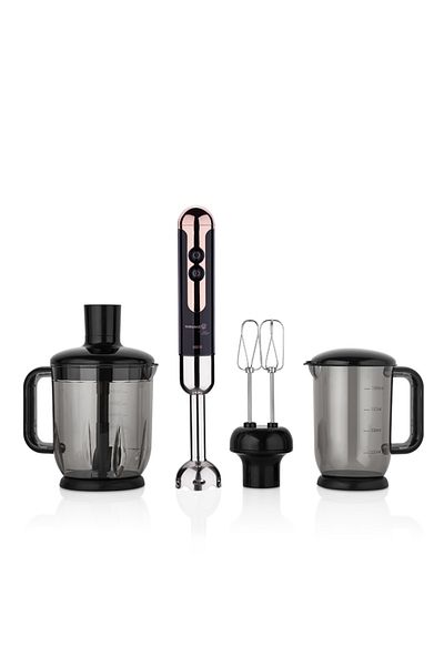 KORKMAZ Mia Mega New Blender Set