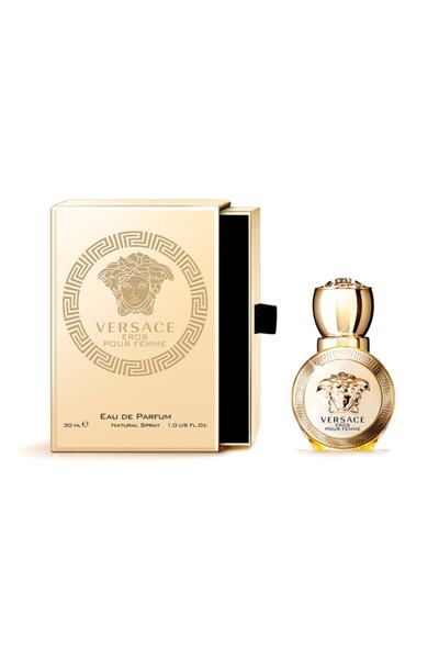 Versace Eros Edp 30 ml Γυναικείο Άρωμα 8011003823512