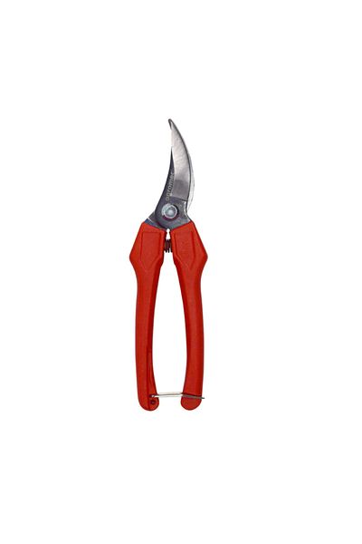 AGROMEC Pruning Shears Ag-tm11103 Pruning Shears 18cm.curved Mouth