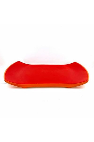 çömlek diyarı Cut-Out Presentation Plate 6 Pieces (SMALL)