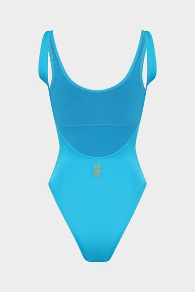 Açelya Okcu Costum de baie Push Up Totally Cool Mom