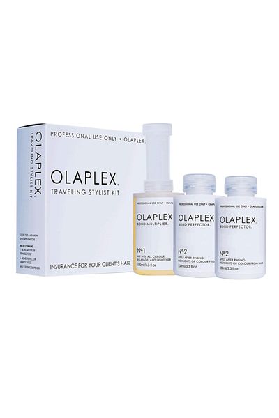 Olaplex Travelling Stylist Kit