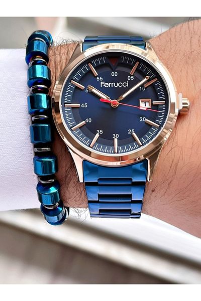 Ferrucci Fc 0222 14048m.03 - 640062   Model Numbered