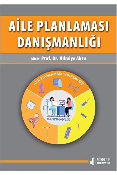 Nobel Tıp Kitabevleri Aile Planlaması Danışmanlığı