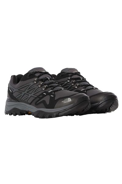 THE NORTH FACE M Hedgehog Fastpack Men's Black Waterproof Outdoor Shoes Nf0A4Peuc4V1