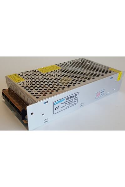 12v-30A METAL KASA ADAPTÖR