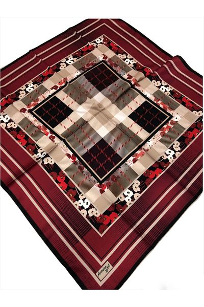 Armine Women's Sport Twill Polyester Scarf 3059