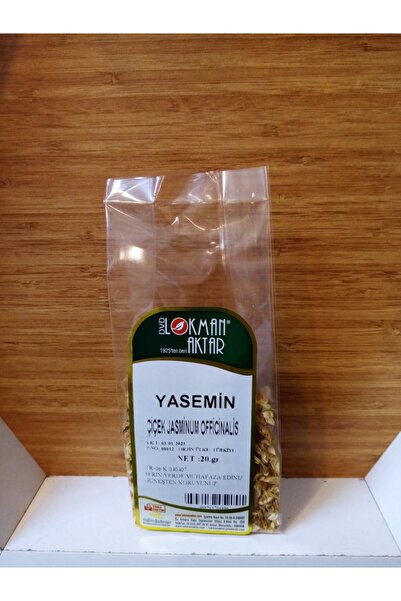 Lokman Aktar للياسمين 20 وحدة