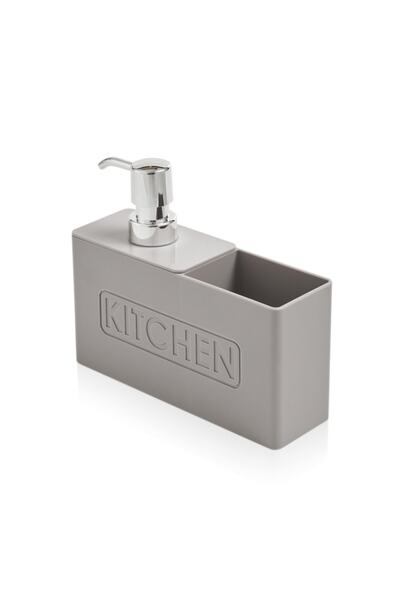 Perotti Kitchen Tape Dozator de săpun lichid de bucătărie