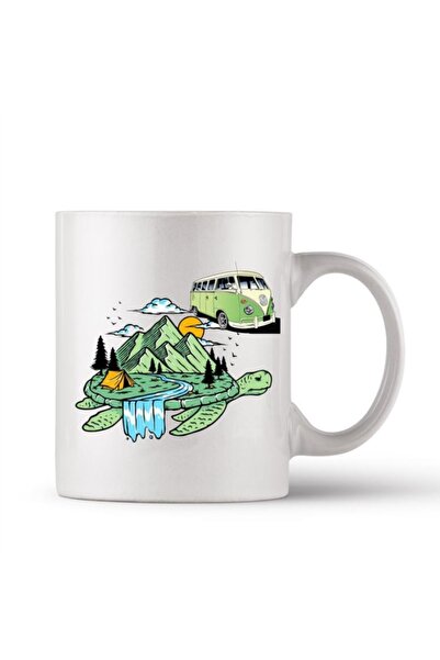 sıradışıhediyem كوب بتصميم فوسفوس