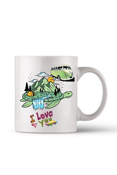 sıradışıhediyem يجب أن يكون الشخص يحب كوب بيرد فوسفوسو