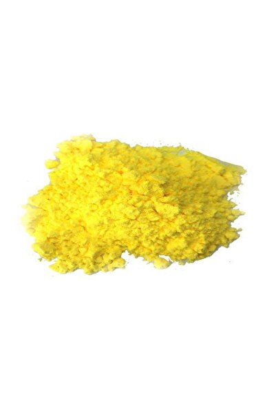 altınkükürt Toz Kükürt 1-5-10-25 kg