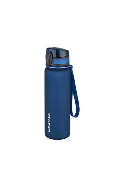 Vagonlife Vagonli?fe 3026 Uzspace 500ml Flask Dark Blue