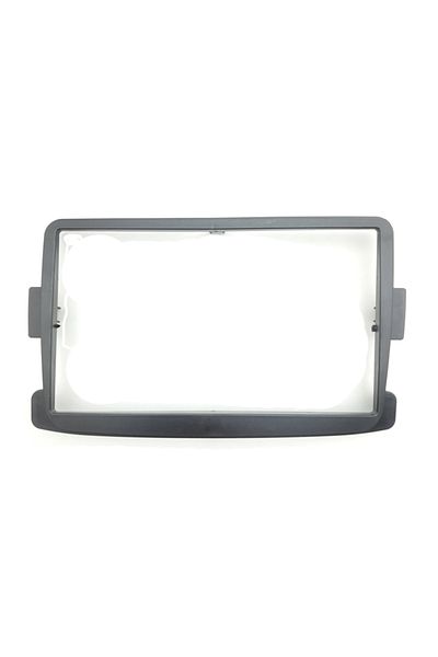 Carway Duster Clio Sandero Logan Double Tape Frame