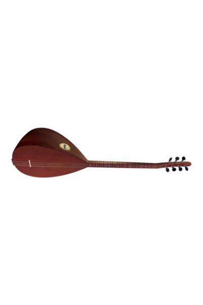 DEST Profesyonel Kısa Sap Bağlama - Saz Yasp-304