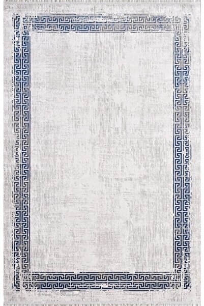 GÜMÜŞSUYU Black&brown 11298 Halı