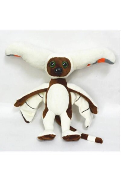 Schulzz Avatar the Last Airbender Momo 30cm Premium Cute Plush Toy