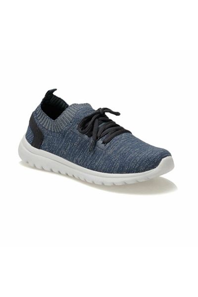 Kinetix NITO Navy Blue Men's Sneakers100377825