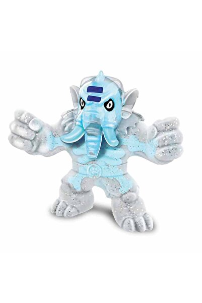 GIOCHI PREZIOSI Goojitzu Teki Figür Dino X Ray Gjt24000 - Smashadon