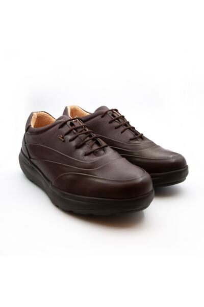 Dr.Comfort Ortopedik Bağcıklı Erkek Ayakkabı
